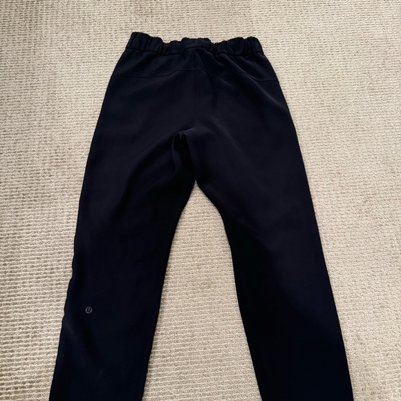 Lululemon On The Go Pants, 6 - Picture 6 of 6